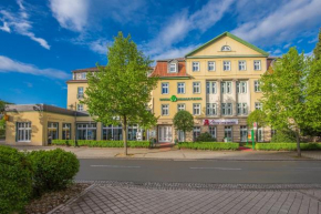 Гостиница Hotel Herzog Georg  Бад-Либенштайн